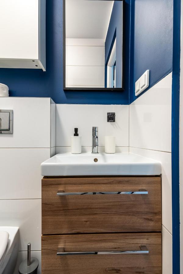 City Center - Studio - Golden Apartments - Ogrodowa Варшава Екстериор снимка